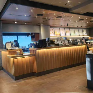 스타벅스 대표 사진