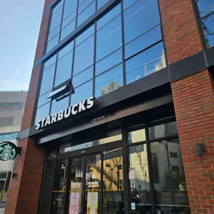 스타벅스 대표 사진