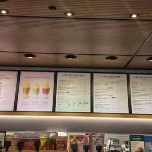 스타벅스 리뷰 사진