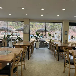 무릉회관 대표 사진