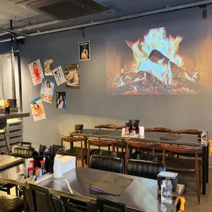 계몽 리뷰 사진