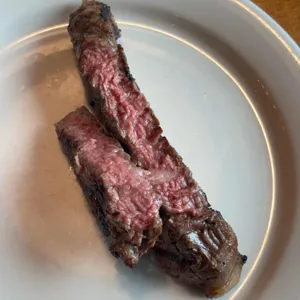 텍사스 로드하우스 사진