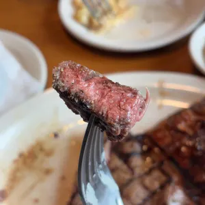 텍사스 로드하우스 사진