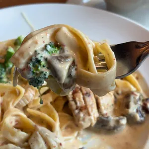 텍사스 로드하우스 사진