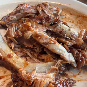 텍사스 로드하우스 사진