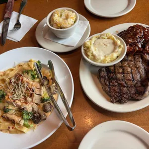 텍사스 로드하우스 사진 1