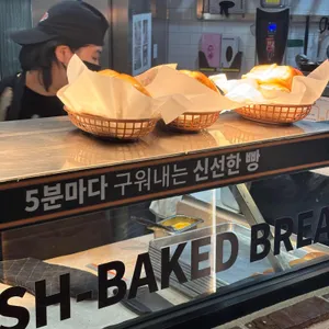 텍사스 로드하우스 리뷰 사진