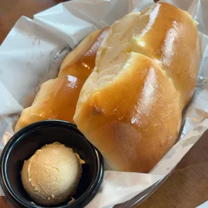 텍사스 로드하우스 사진