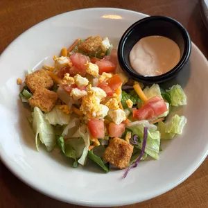 텍사스 로드하우스 사진