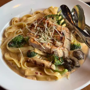 텍사스 로드하우스 사진