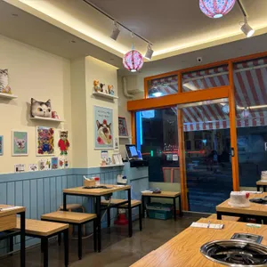 고양이부엌 대표 사진