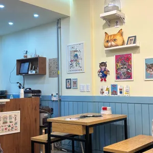 고양이부엌 대표 사진