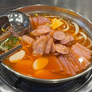JVL부대찌개 대표 사진