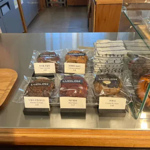 러드로우 리뷰 사진