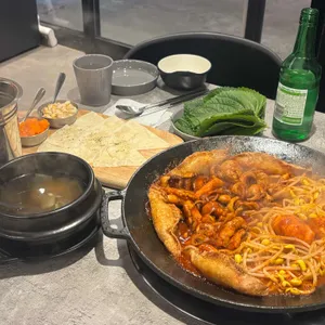 쭈꾸 대표 사진