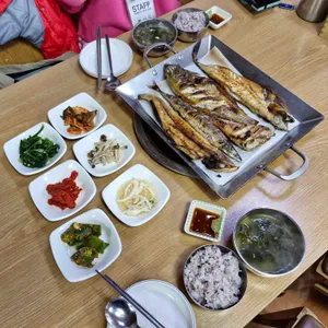 다이버구이 사진