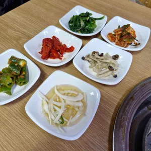 다이버구이 대표 사진