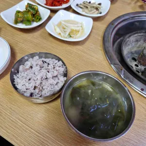 다이버구이 대표 사진