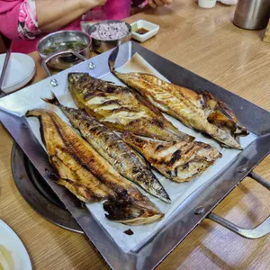 다이버구이 대표 사진