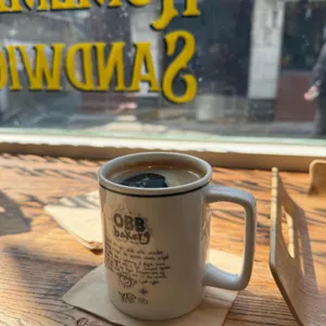 오베베 베이커리 사진 1