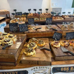 오베베 베이커리 대표 사진