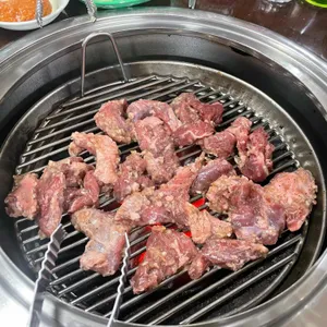 마포최대포숯불갈비 사진 1