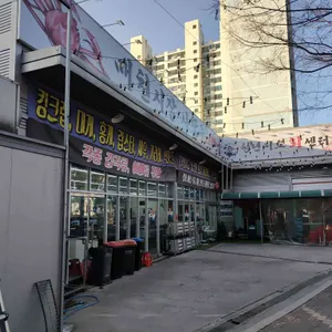 매천시장 사람들 대표 사진