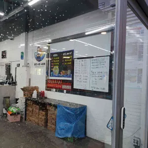 매천시장 사람들 리뷰 사진