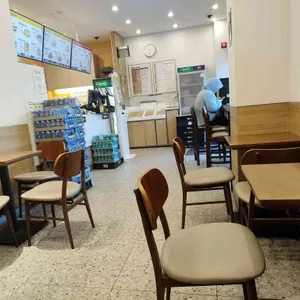 맘스터치 대표 사진