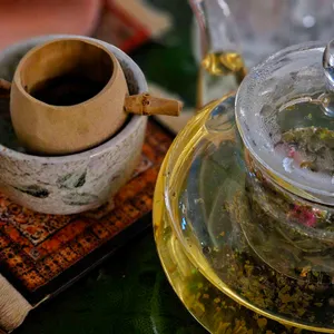 만월다방 사진 2