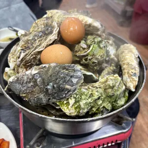 통영굴사랑 사진 1