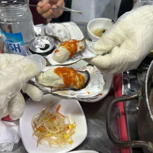 통영굴사랑 대표 사진