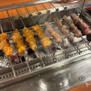 청하양꼬치 대표 사진