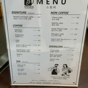 스팀비 리뷰 사진