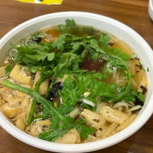 망원동 즉석우동 사진