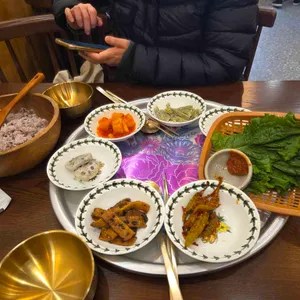 할머니의 부뚜막 대표 사진