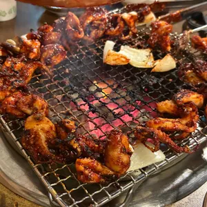 황재벌 대표 사진