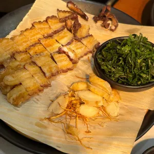 옥토스 대표 사진