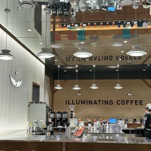 인텔리젠시아커피 대표 사진