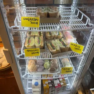 케익앙주 리뷰 사진