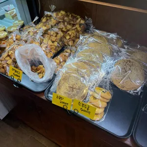 케익앙주 대표 사진