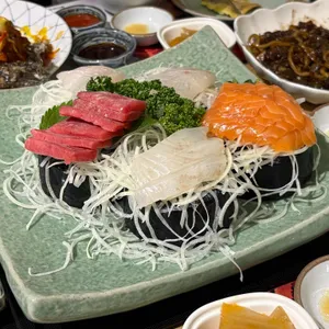 백년대게 사진 1