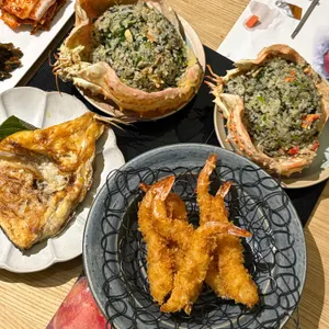 백년대게 대표 사진