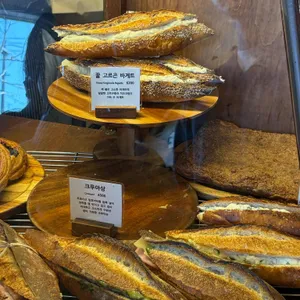 버터베이커리 리뷰 사진