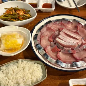 알배기 대표 사진