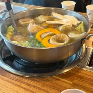 개성손만두 사진