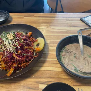 심학산 도토리국수 대표 사진