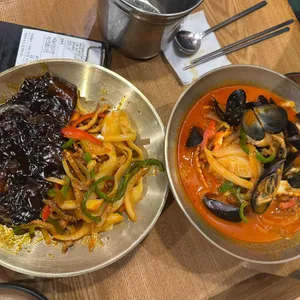 란주칼면 대표 사진