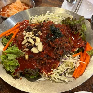 뽕나무쟁이 사진 1