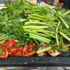 명계산미나리체험농장 사진 1